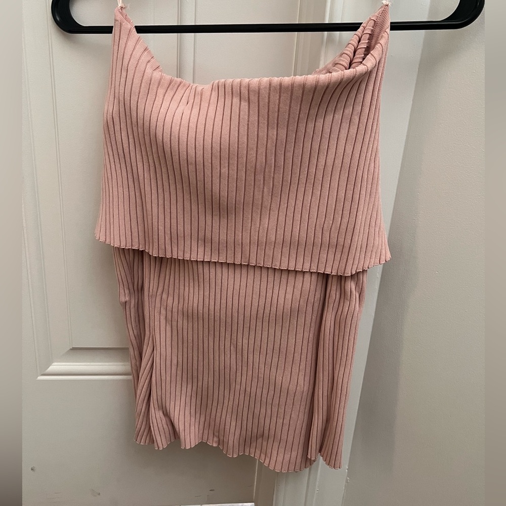 BCBG TOP - Picture 2 of 8